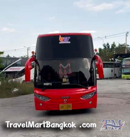 Bus to Cambodia-19-2-2024