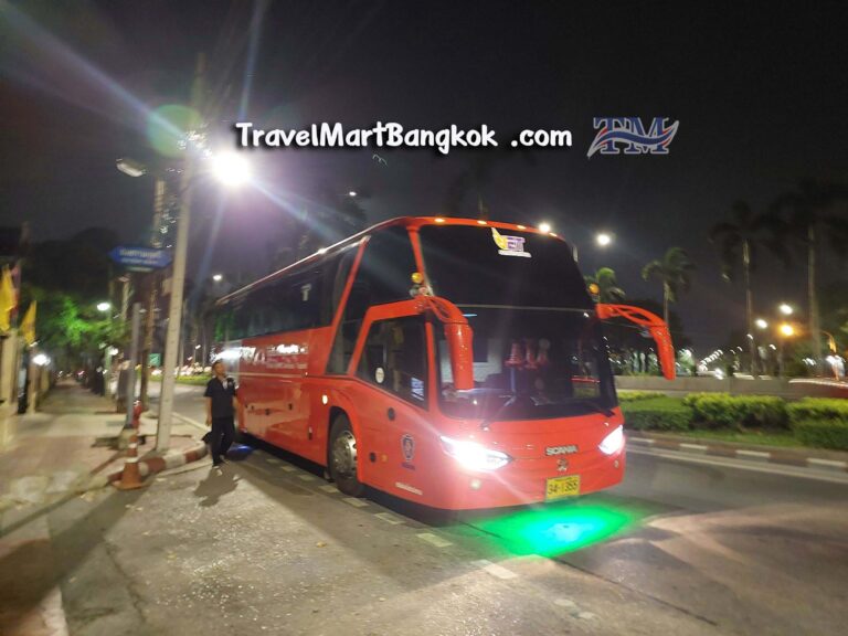 Bus to Cambodia-27-3-2024