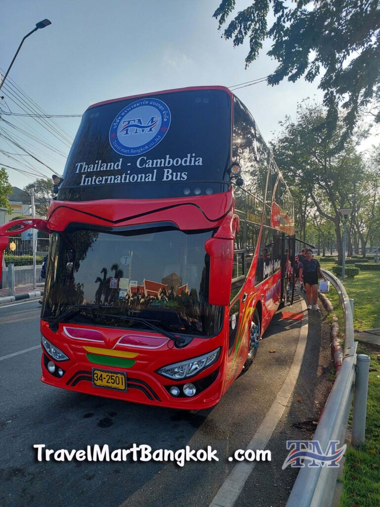 Bus to Cambodia-1-3-2024