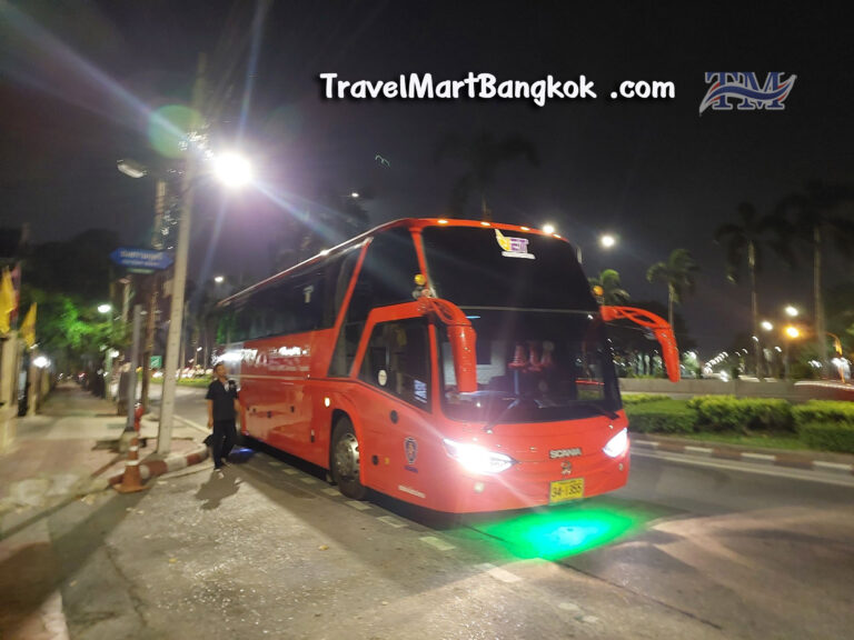 Bus to Cambodia-9-5-2024