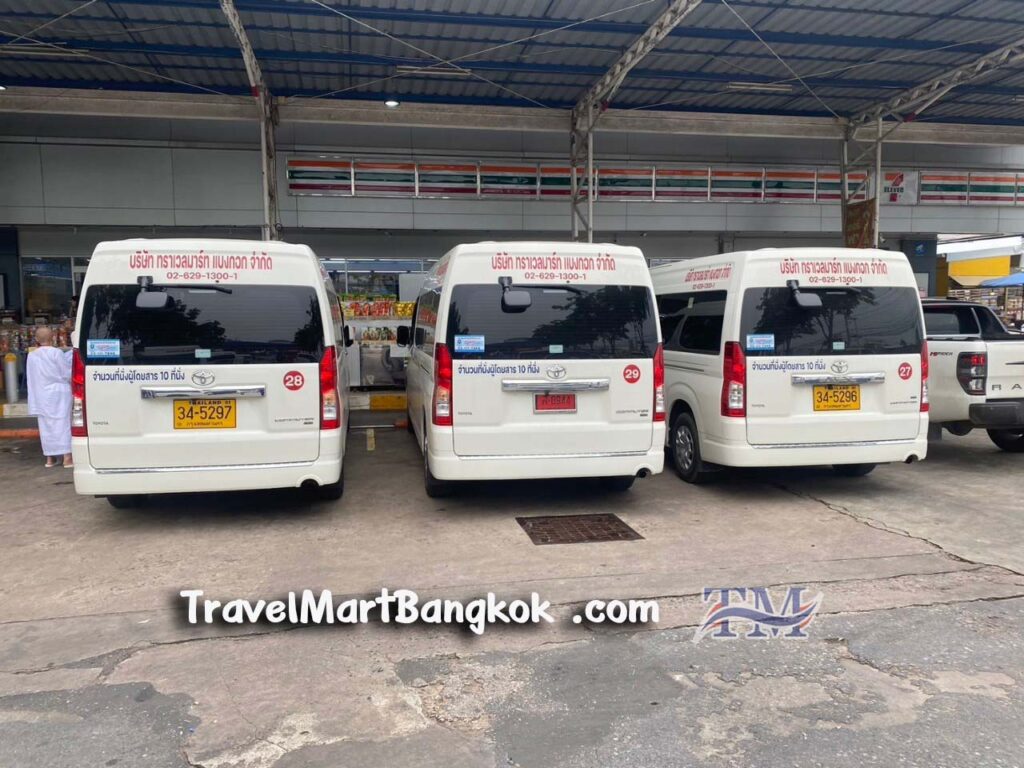 Travel Mart