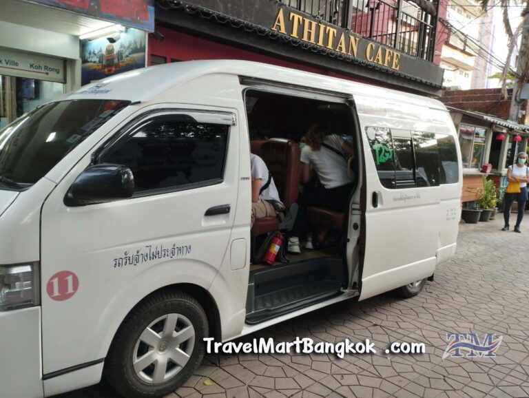 Bus to Cambodia-3-4-2024