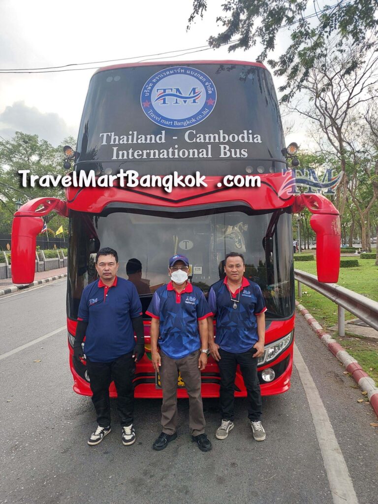 Bus to Cambodia-13-8-2024