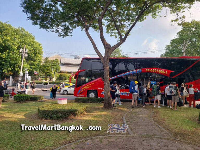 Bus to Cambodia-3-5-2024