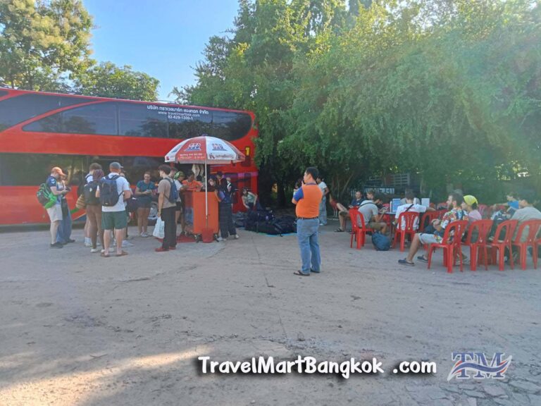 Bus to Cambodia-22-8-2024