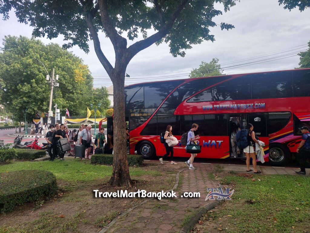 Travel Mart