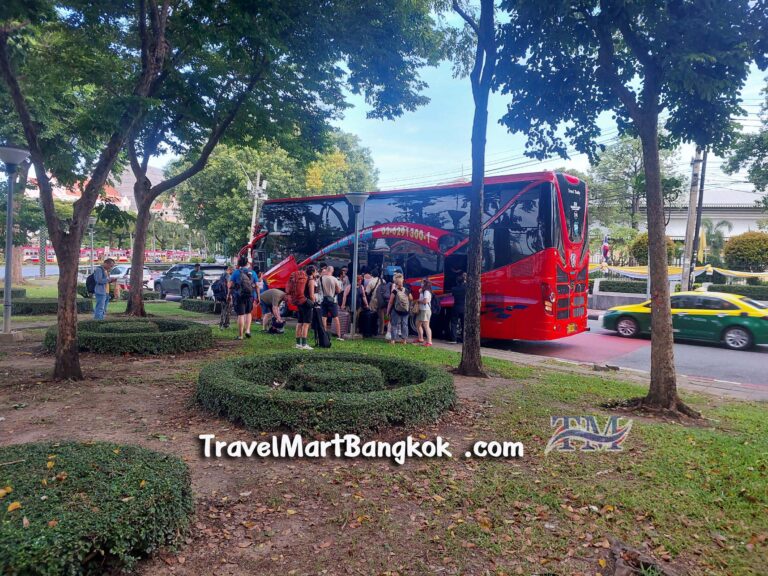 Bus to Cambodia-28-5-2025
