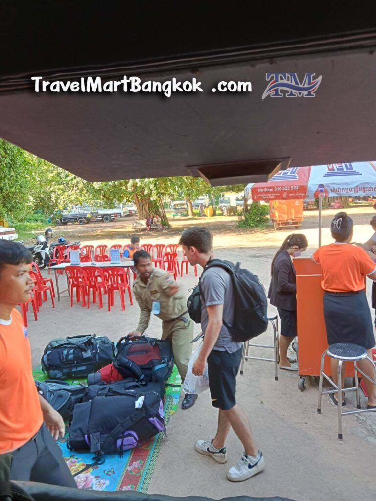 Bus to Cambodia-5-6-2025