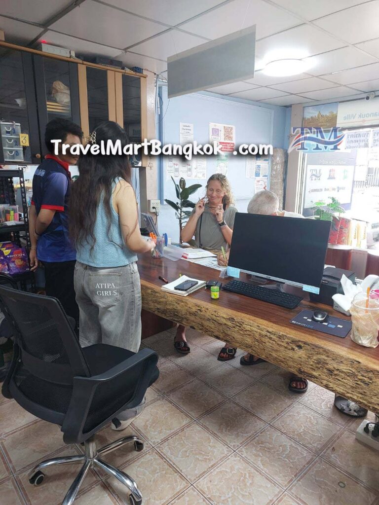 Bus to Cambodia-4-9-2024